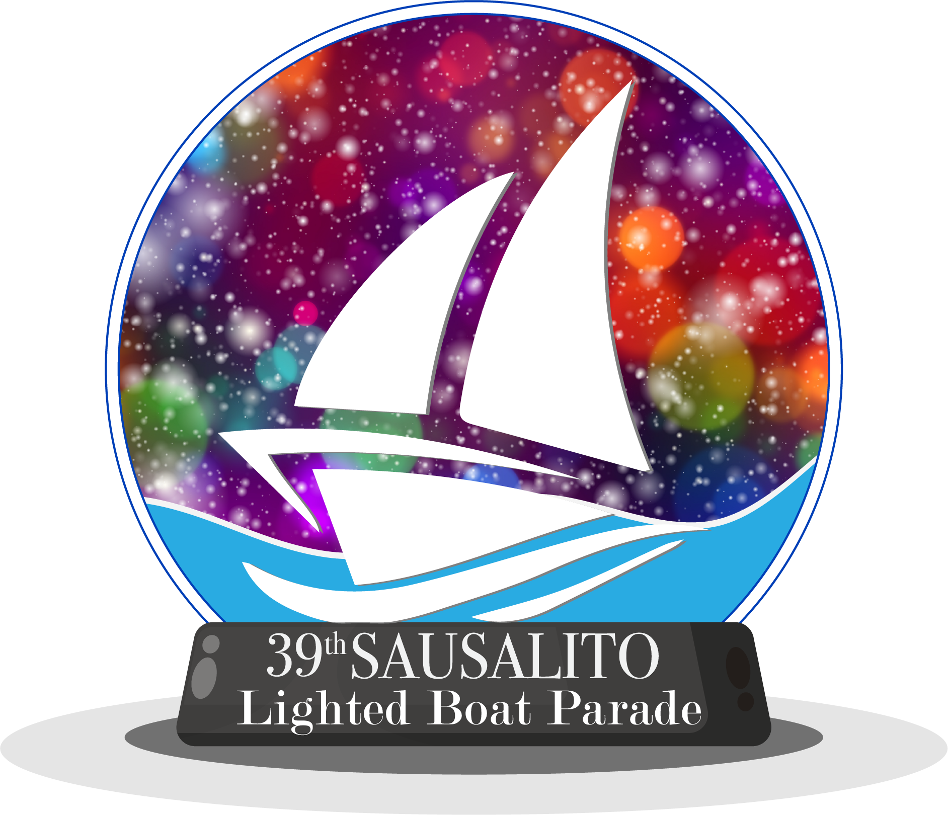 Sausalito 39th Annual Lighted Boat Parade & Fireworks